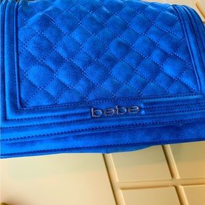 Bebe purse
